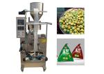 304 Stainless Steel Automatic Bag Packing Machine For Triangle Bag 20-30 bags