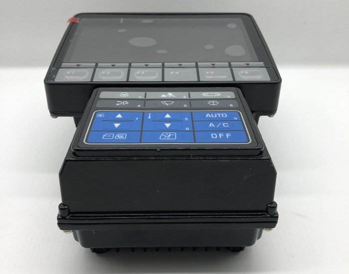 PC200-8 7835-34-1202 Excavator Monitor