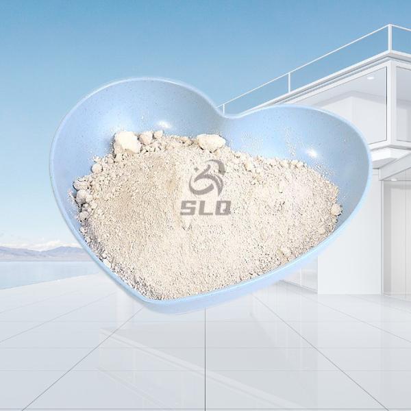 3000tons Fine Chemical Manganese Salt 7000tons Production Capacity No Boiling