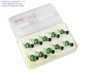 China JUKI SMT NOZZLE for KE2000/2010/2020/2030/2040 /2050/2060/2070/2080/FX-1r factory
