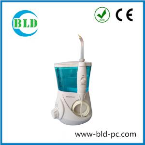 China Wholesale price home use oral irrigator dental water flosser dental oral Irrigator factory