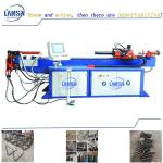 Wire bending machine/tube bending machine for Car Trunk Hinge