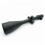 Fully Multi Coated ED Lens Rifle Scope Flat Black Finish Hunting Rifle Scope