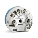 644 Robust Temperature Transmitter 4-20Ma Industrial Applications