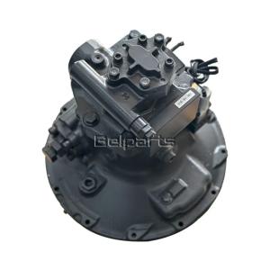 China PC120-6 708-1L-00070 708-1L-00032 Hydraulic Pump Assy For Excavator Spare Parts factory