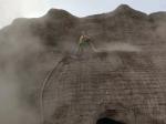 Mine Tunnels Road Soil Stabilizer Instant Powder Concrete Hardening Agent
