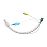 Oral EO Gas Sterile Medical Endotracheal Tube With Subglottic Suction