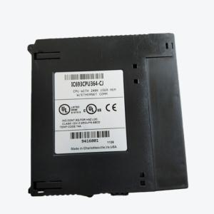 China GE FANUC IC693APU302 RX3I CHS012 AXIS POSITIONING MODULE factory