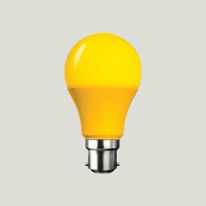 China E27/B22/E26 Anti UV LED Bulb Light with 0-10V Dimmable &amp; 50000 Hours Lifespan factory