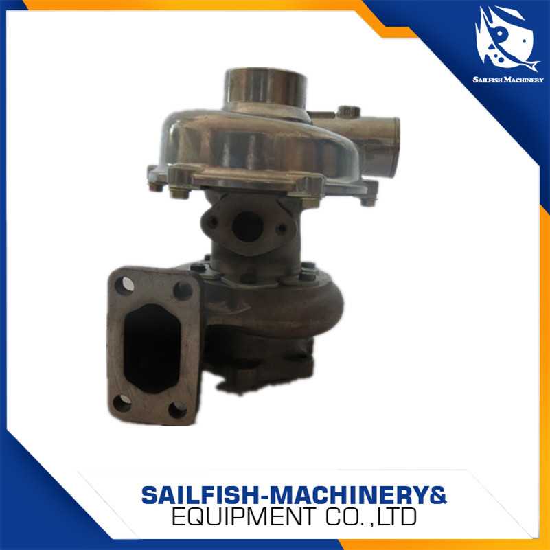 24100-1610c RHB6-2 turbocharger