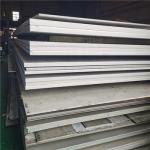 2B 347H S34779 07Cr18Ni11Nb SUS347HTP 1.4912 Stainless Steel Roofing Sheets SS