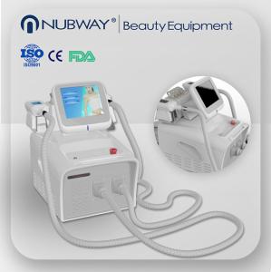 China coolplas cryolipolysis machine Touch Color screen Cryolipolysis Body Slimming Machine factory
