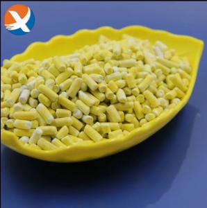 China Mining Chemicals Collector Sodium Isobutyl Xanthate Sibx factory