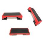 90CM Stepping Boards Step Multifunctional Aerobic Deck Weightlifting