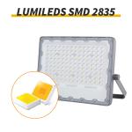 25watt 40watt 60watt 100watt Solar Powered Flood Lights Integrated Outdoor Flood
