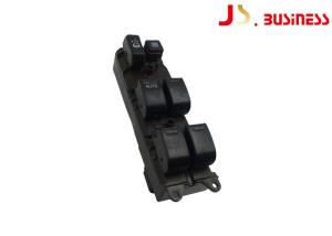 China Driver Side Toyota Power Window Switch Button Front Left Toyota Land Vios factory