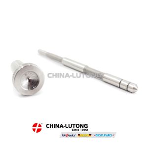Common Rail Injector Valve Assembly F00R J00 005 F00RJ00005 Fuel Injector