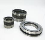 Steel Spring Metal Bellows MFL85N Burgmann Mechanical Seal