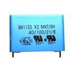 B32776P6226K000 B32529E6223K289 400VDC 0.022uF Epcos Film Capacitor