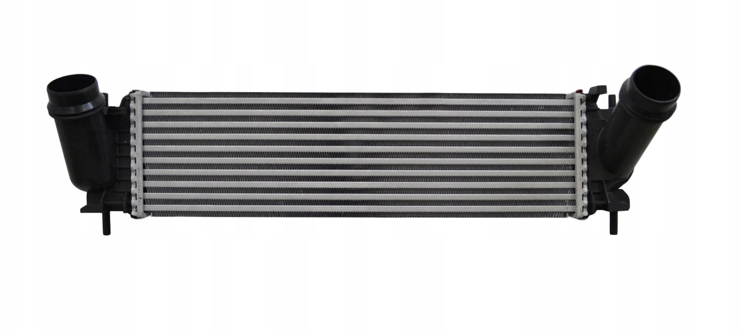Intercooler for Nissan Navara NP300 Renault Alaskan 2.5 dCi 4x4 144614KV1A 2014- Top-