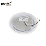 12V 5.2W Boat Ceiling Light LED Marine Lights Campervan Dome