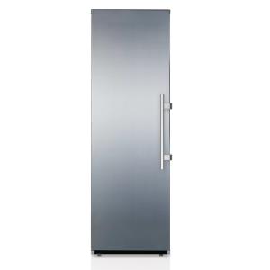 China BD-260 SINGLE DOOR REFRIGERATOR AUTOMATIC DEFROST factory