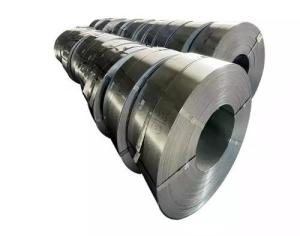China Hot Dipped A792 Aluzinc Galvalume Steel Coil Zinc Aluminum Alloy Coated Gi Sheet Coil factory