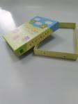 Gravure Printed Corrugated Box Packaging Varnishing Cosmetic Gift Box