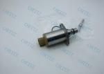 Steel DENSO Suction Control Valve For Truck High Durability 294200 - 0650