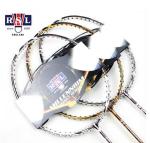 RSL badminton sets badminton rackets wholesale racquet