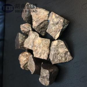China Mg La Ce-Based Magnesium Alloy / Magnesium Lanthanum Cerium 30 Rare Earth Alloy factory