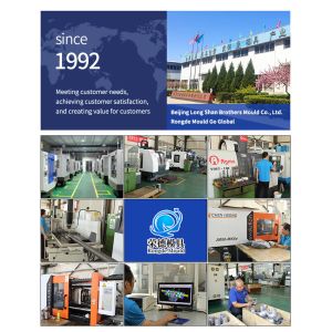 Aluminum Die Cast Enclosures Manufacturing Custom Precision Parts Solutions with