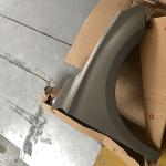 Auto Spare Body Parts MG SAIC Car Right Front Fender Panel with OEM NO 10766122