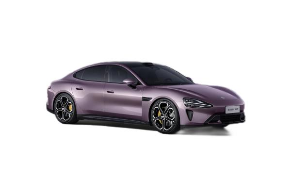 Xiaomi SU7 Sedan AWD Electric Car EV 800km 101kWh PS 495kw/838nm R19 Four-Wheel