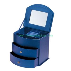 China Drawer cosmestic box factory