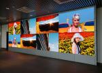High Definition Indoor Full Color P1.667 200x150mm Pitch Panel LED Display