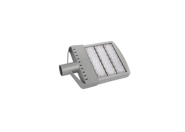 150W 15000lm Led Shoebox Light Fixture Cool White SMD3030 Chips CE Approved