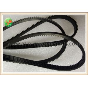 China ATM Spare Parts 49-204013-000E Diebold Belt / Opteva Belt 5 Height 49204013000E on sale