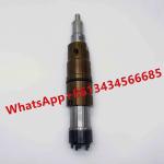 2488244 Common Rail Injector Assembly 2057401 2031835 0984302 575177 2086663 For