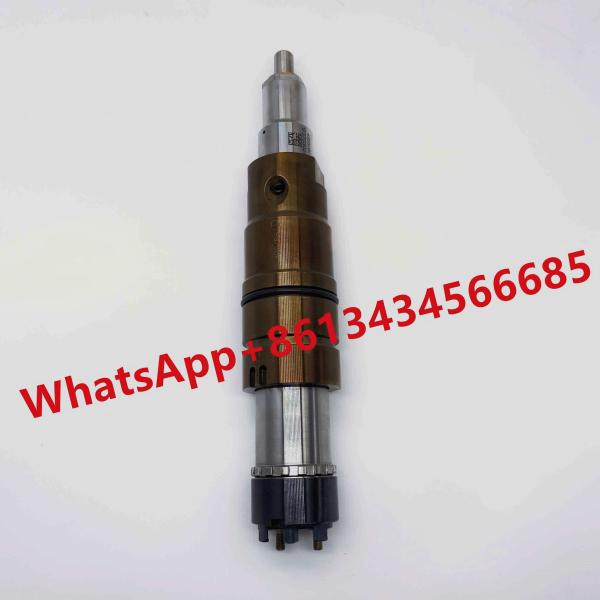 4905880 Diesel Fuel Injectors 2031835 110528079 For Cummins SCANIA R Series