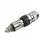 PC200-7 PC200-8 Excavator Main Control Valve 723-90-76101 723-40-90200