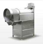 380 KG Capacity Flavouring Mixing Machine for All Snacks Food Snack Seasoning
