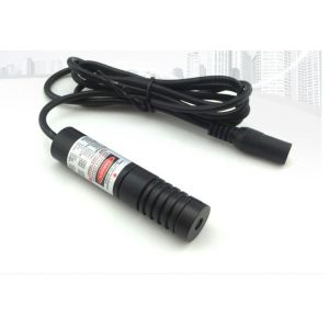 650nm 100mw Square Grid Red Laser Module