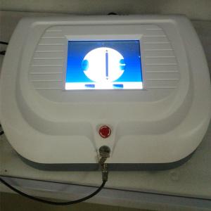 China Promotion! high effective vescular vein removal on face/ear/forehead beauty machine factory