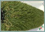 Fastness Garden Landscaping Synthetic Grass No Weather Limitation