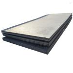 Carbon Steel 1045 Steel Plate Hot Rolled Wear Resistant 2m-6m