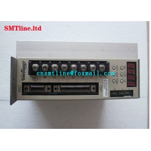 China JUKI 760 MTC Driver SMT Spare Parts AU6550N1061 For JUKI Laminating Machine on sale