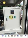 Mobile Type Vacuum Dehydration Unit , Power Transformer Vacuum Pumping Unit