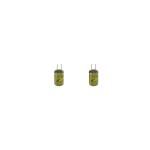 RoHS Rechargeable Lithium Battery HTC1015 2.4V 40mAh Lithium Ion Titanate
