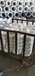 Construction Industry 4mm Galvanised Steel Wire 8 Gauge Galvanized Wire